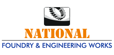 National Few Industry Logo